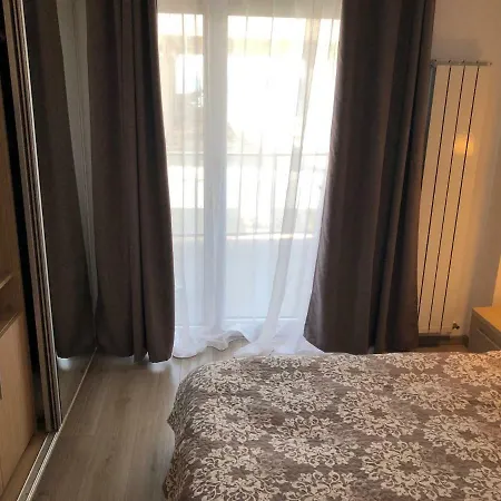 Appartamento Sea La Vie Năvodari