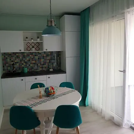 Appartamento Sea La Vie